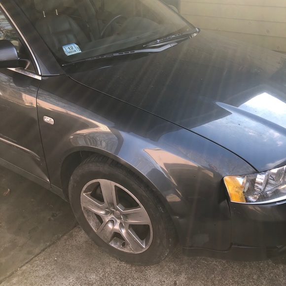 2002 Audi A4 3.0 Quattro - Picture 8 of 9